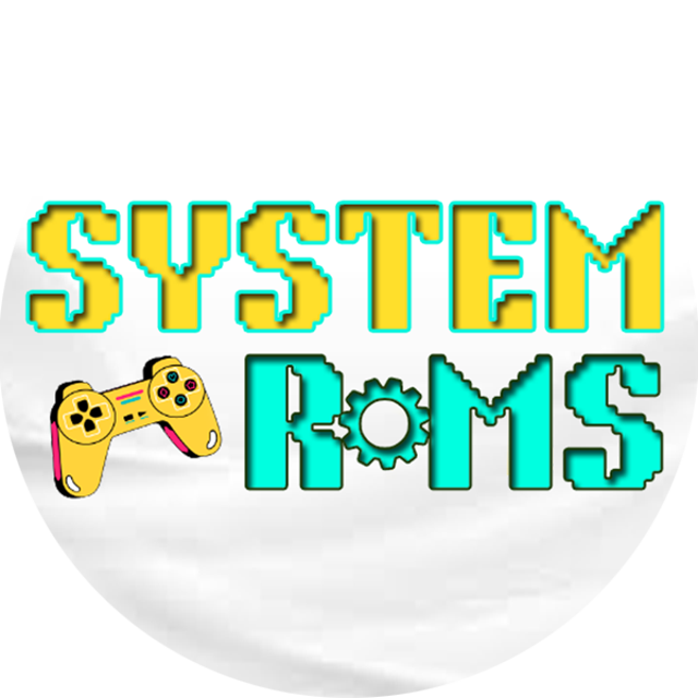 systemroms