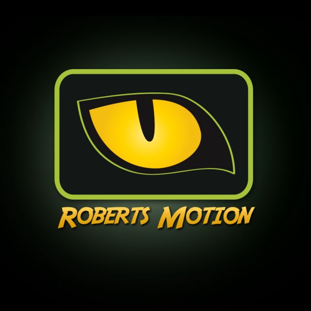 Roberts Motion Graphics