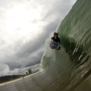 Profile picture for Andrew Ewing