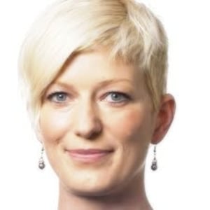 Profile picture for Sarah Jane Pell