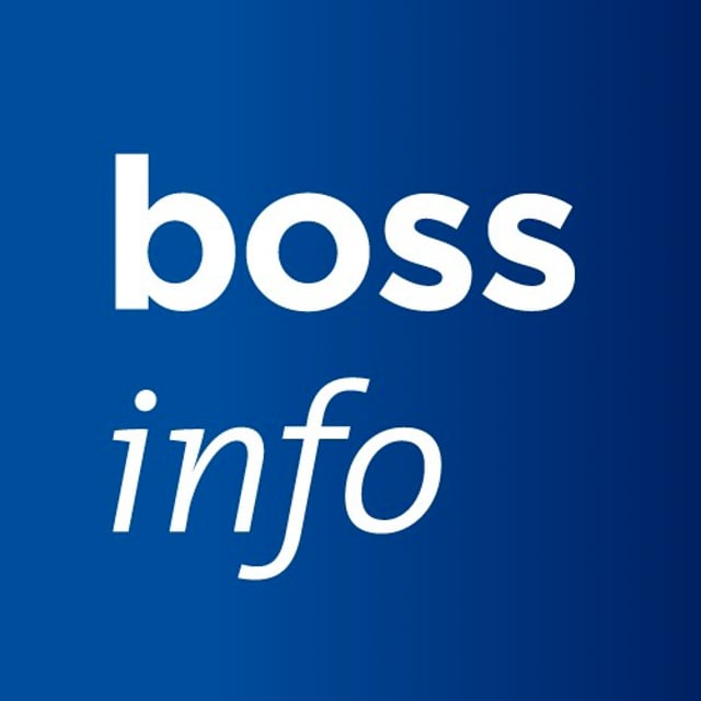 Boss Info