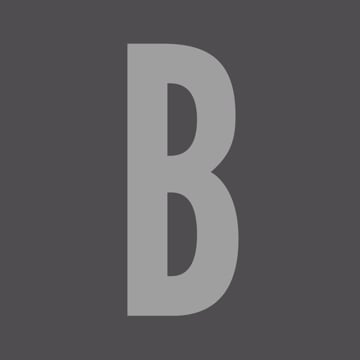 Vimeo profile picture for @belittle