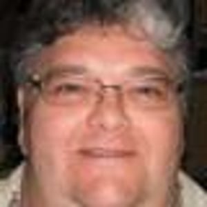 Profile picture for Dale McKenney