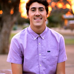 Profile picture for Ryan Kontra