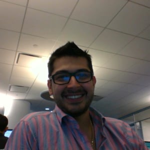Profile picture for Can