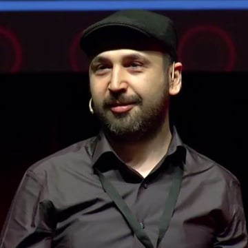 Vimeo profile picture for @mahir