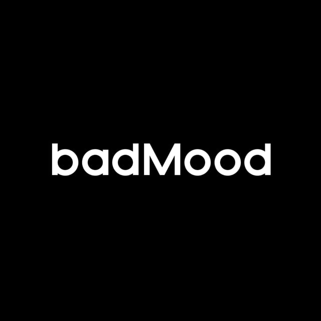 badMood - Video Editor & Videographer