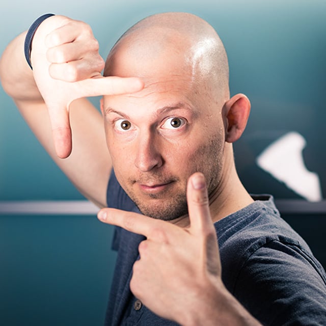 Mario Koch Video Editor, Motion Graphic Designer & Video Producer