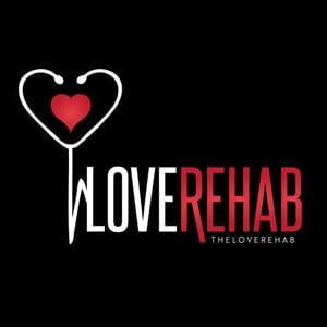 Profile picture for The Love Rehab