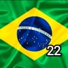 #Brasil