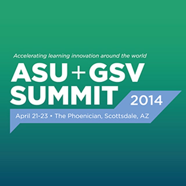 ASU+GSV Summit