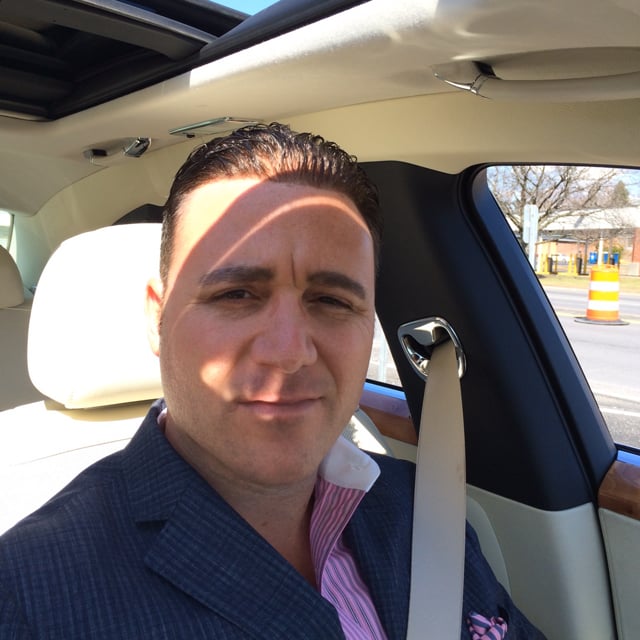 Anthony M. Gucciardo