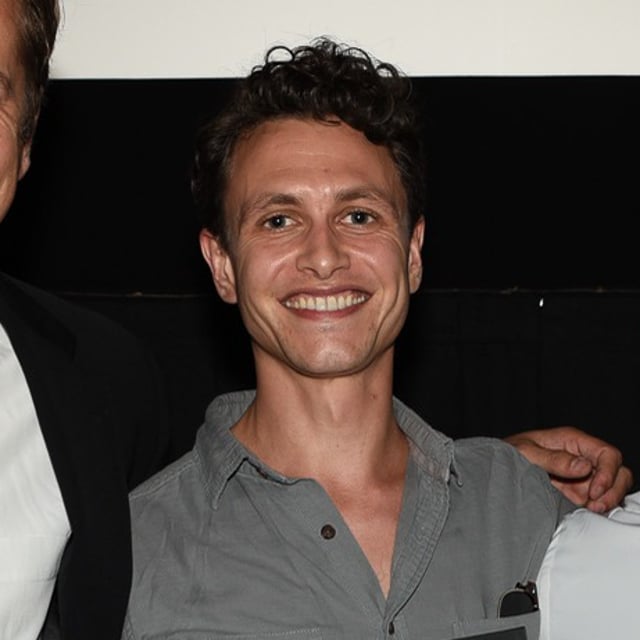 benjamin crowell Animator, Director & Screenwriter