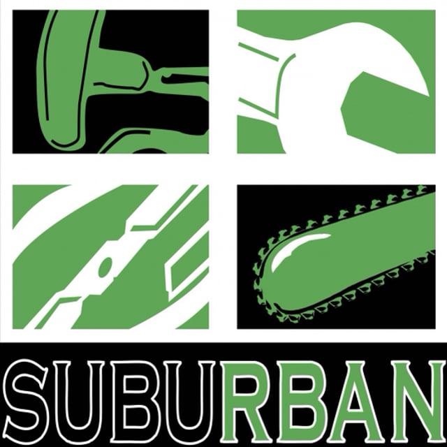 Suburban Lawn Equipment