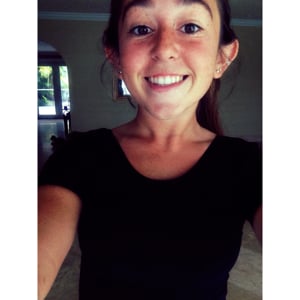 Profile picture for Monica Arbesu