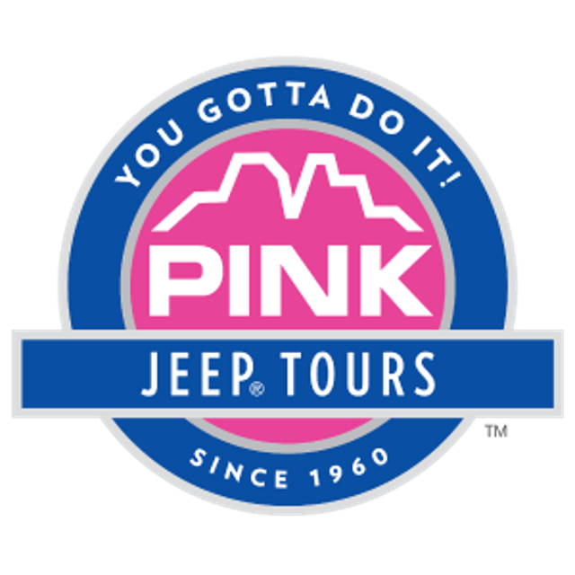 pink jeep tours denver