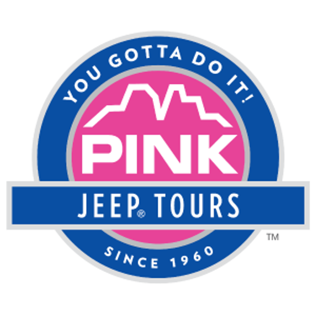 pink jeep tours denver