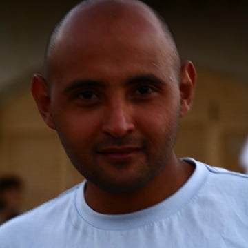 Vimeo profile picture for @sammer