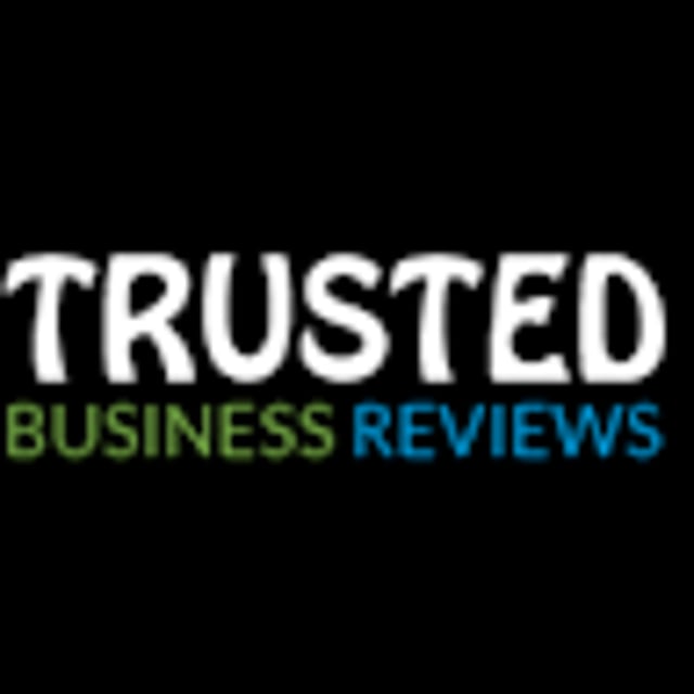 Trusted Business Reviews