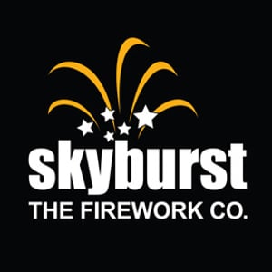 Profile picture for Skyburst The Firework Co