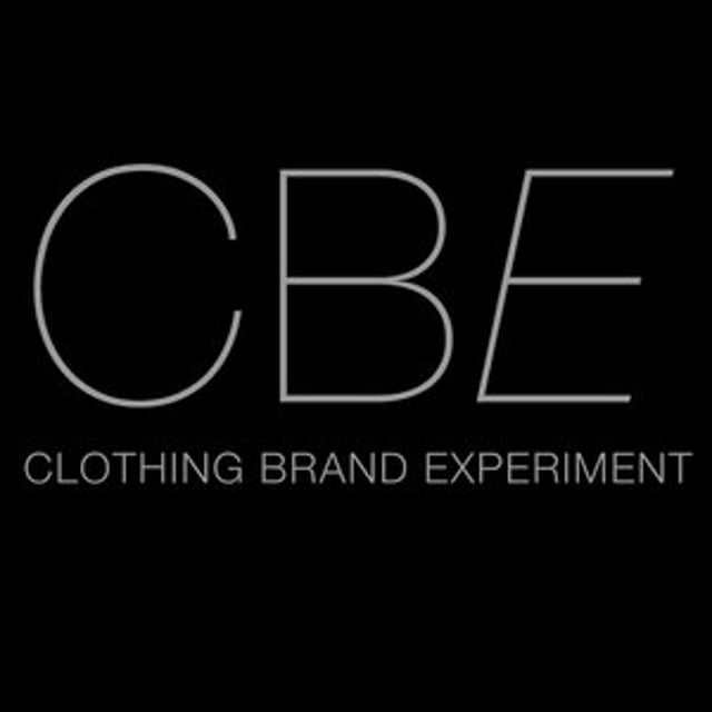 Clothing Brand Experiment