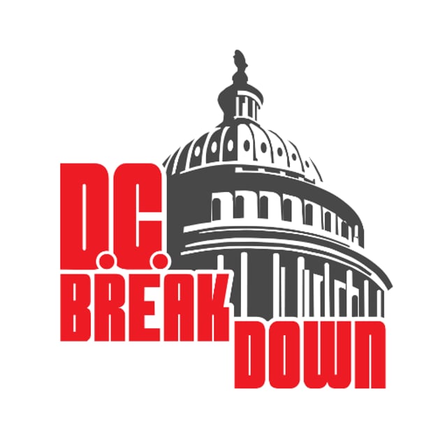 DC Breakdown