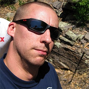 Profile picture for Chuck Reynolds