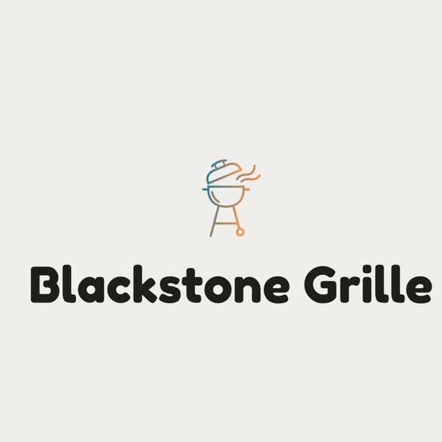 Blackstone Grille