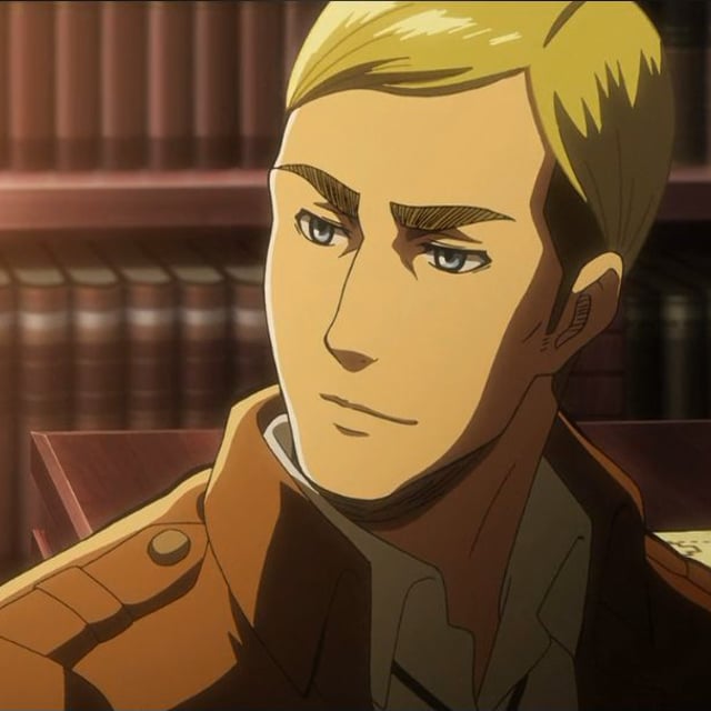 Erwin Smith