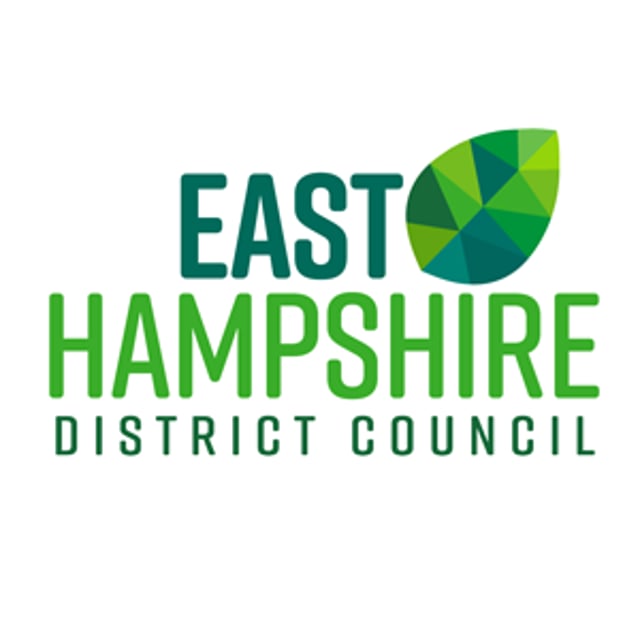 East Hampshire District Council