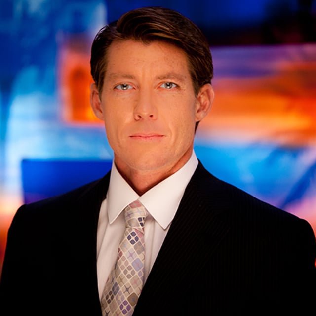 Mark Collins