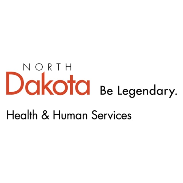 ND Health & Human Services