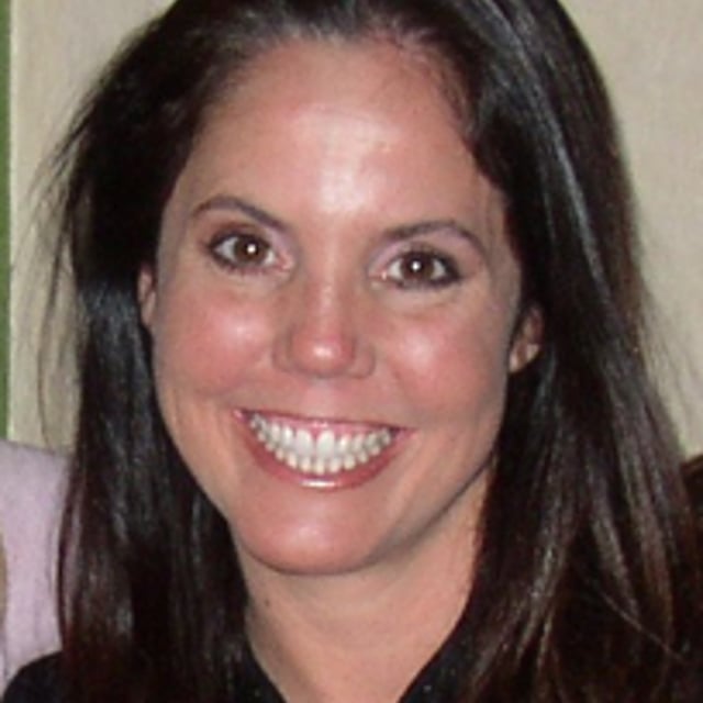 Christine Ritchie