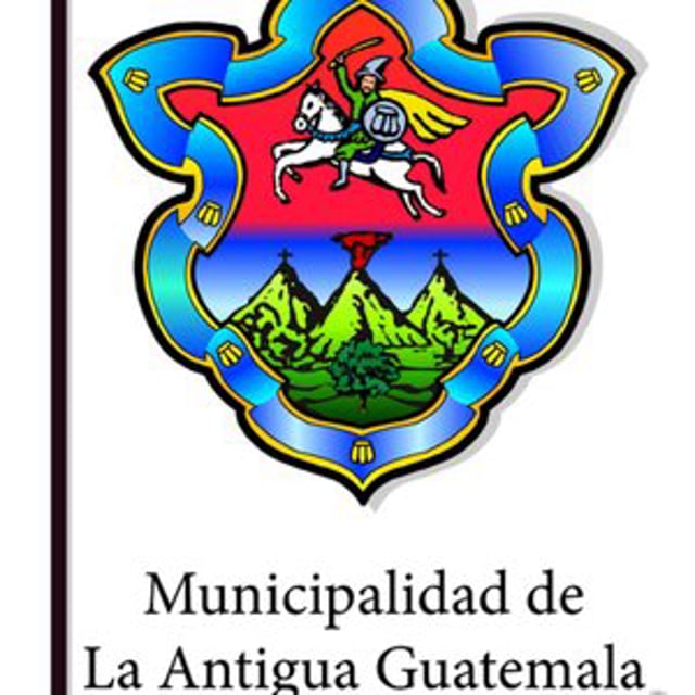 Logo Municipalidad De Guatemala