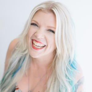 Profile picture for Jamie Leigh