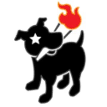 Vimeo profile picture for @preachers