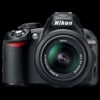 Nikon D3100