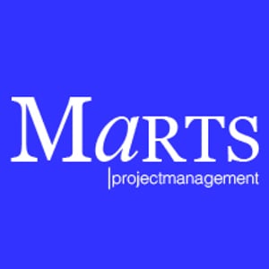 Profile picture for Marts Projectmanagement