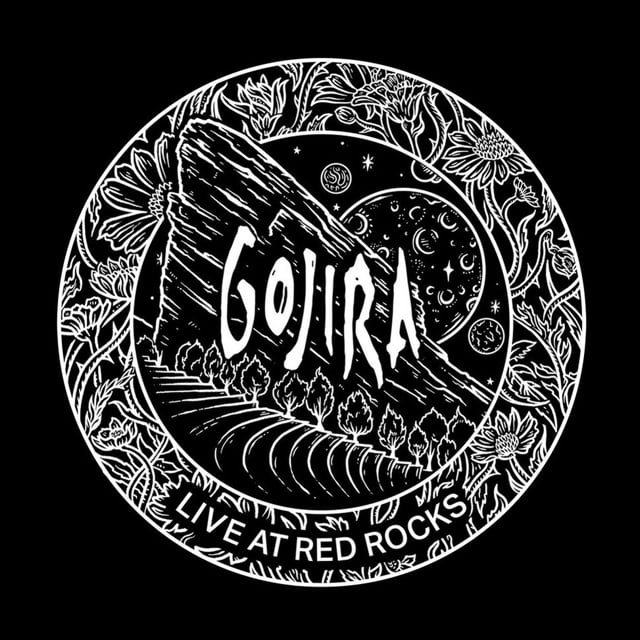 Gojira Merch