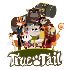 Profile picture for True Tail
