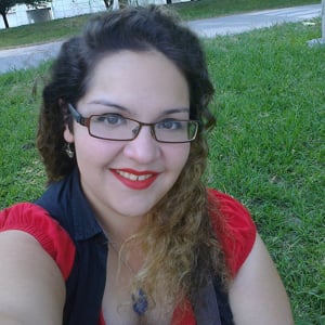 Profile picture for Alejandra Zapata - 7827247_300x300