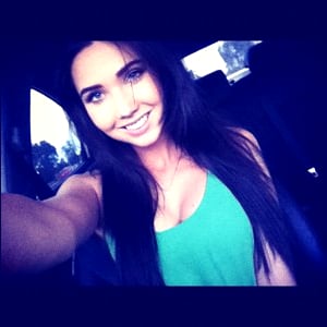 Profile picture for Brianna reyes