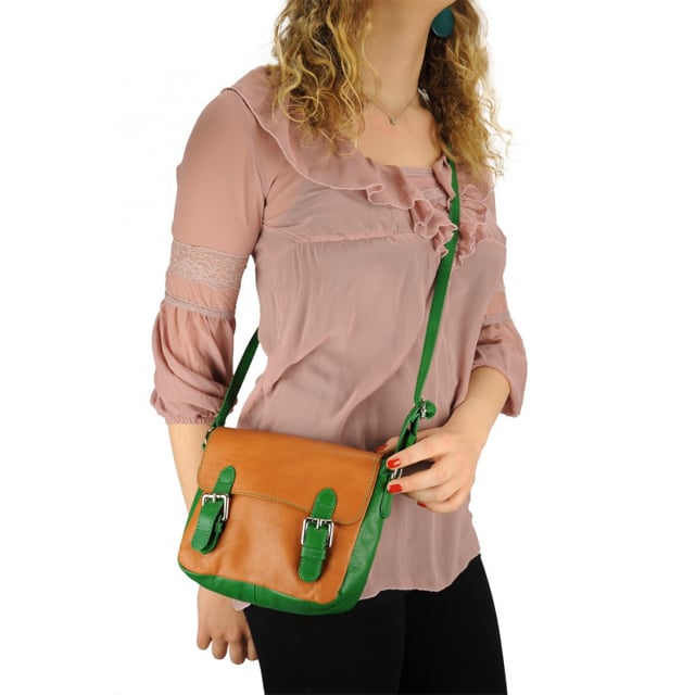 Italian Leather Handbags