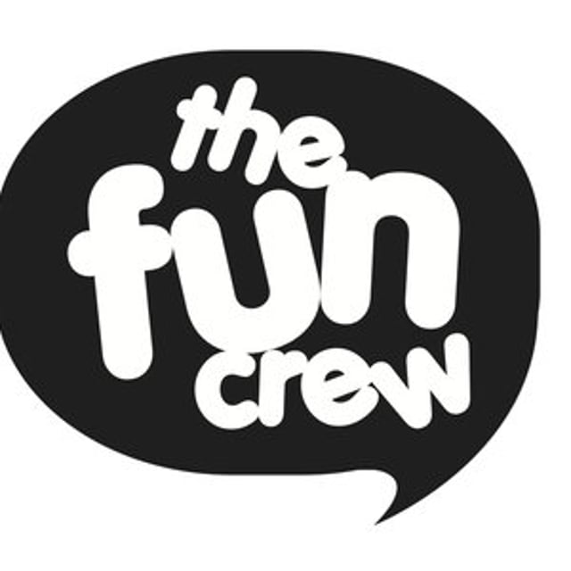 The fun crew