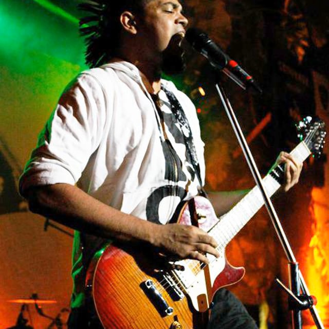 Arun S Ravi