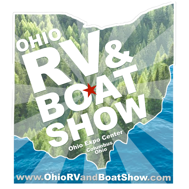 Ohio Rv and Boat Show