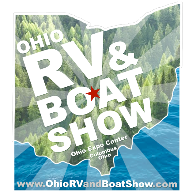 Ohio Rv and Boat Show