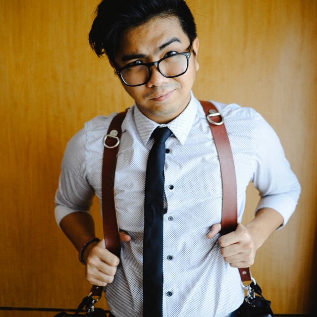 Jed Calara Photography
