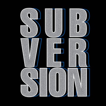 Vimeo profile picture for @subversion