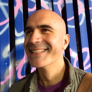Profile picture for Mondo Ghulam